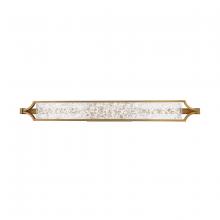  WS-32138-AB - Emblem Bath Vanity Light