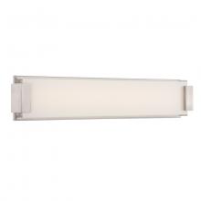  WS-3226-BN - Polar Bath Vanity Light