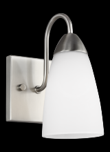  4120201-962 - One Light Wall / Bath Sconce