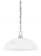  6515201EN3-962 - One Light Pendant