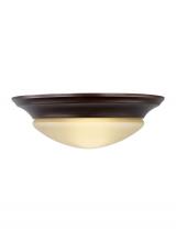  75444-710 - One Light Ceiling Flush Mount