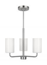  GLC1003BS - Rhett Small Chandelier