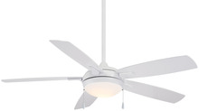  F534L-WH - Lun - Aire - LED 54" Ceiling Fan