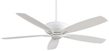  F689-WH - 60" CEILING FAN