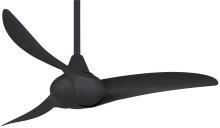  F854-CL - Wave - 44" Ceiling Fan