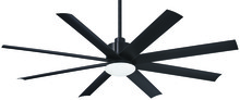 Minka-Aire F888L-CL - 65 INCH LED CEILING FAN