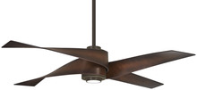  F903L-ORB - 64 INCH LED CEILING FAN