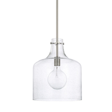  325712BN - 1 Light Pendant