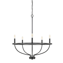  428551MB - 5 Light Chandelier