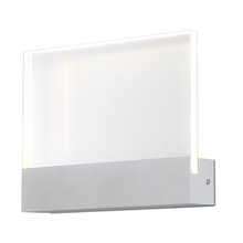  31436-014 - Halpern, Outdr, LED Sign, Med, Mar