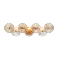  45701-016 - Sue-anne 3 Light Vanity in Brass