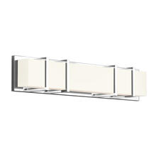  VL61626-CH - Alberni 26-in Chrome LED Vanity