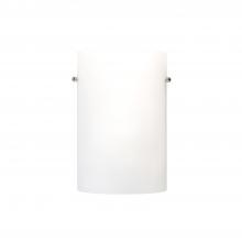  60331 - Hudson 13-in Opal Glass 1 Light Wall Sconce