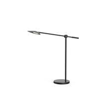  TL90118-BK - Rotaire Black LED Table Lamp