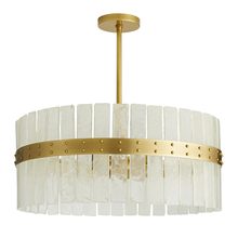  89312 - Sinclair Chandelier