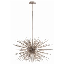  89670 - Zanadoo Small Chandelier REG$ 2,550