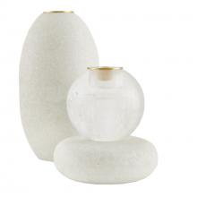  9257 - Sarasota Candleholders, Set of 2