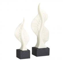  ASC25 - Hiro Sculptures, Set of 2