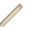  99352 - Downrod, 36" Length, Metallic SunSand