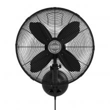  97318 - Oscillating Wall Mounted Fan 16 inch 3 speeds Classic W16