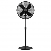  97316 - Classic S16 Oscillating Standing Fan Adjustable Height 16 Inch 3 speeds