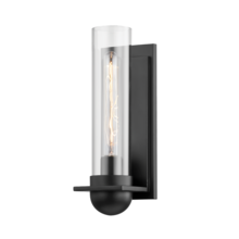  B7791-SBK - Kai Wall Sconce