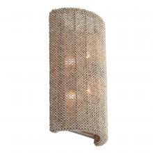  N1722-84 - 2LT WALL SCONCE