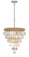  N1917-759 - 8 LIGHTS PENDANT