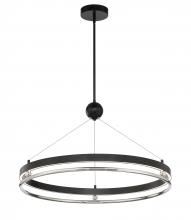  N7994-572-L - Grande Illusion - 33.25" LED Pendant