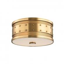  2202-AGB - 2 LIGHT FLUSH MOUNT