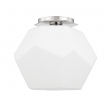  PI1894501-PN - Tring Flush Mount