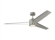  3AMR60BSD - Armstrong 60" LED Ceiling Fan