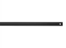  DRC36MBK - 36" Coastal Downrod in Midnight Black