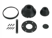  MCFK-BK - Maverick Custom Finish Kit in Matte Black