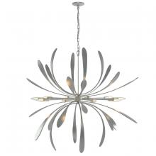  104355-SKT-82 - Dahlia Large Chandelier