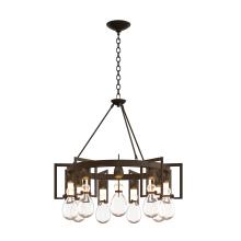  104360-SKT-05-ZM0572 - Apothecary Circular Chandelier