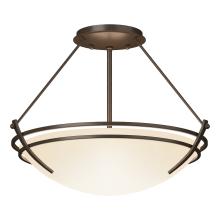  124422-SKT-05-GG0047 - Presidio Tryne Semi-Flush