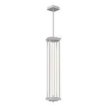 Hubbardton Forge 131632-LED-MULT-02-ZM0735 - Athena 1-Light Large LED Lantern