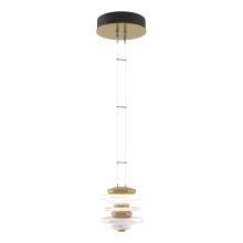  139970-LED-STND-86 - Cairn Mini Pendant