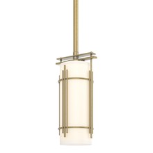  183550-SKT-MULT-86-GG0118 - Paralline Mini Pendant