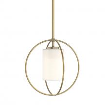  187440-SKT-MULT-86-GG0160 - Rhythm Mini Pendant