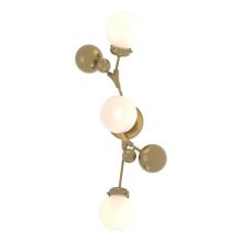  206050-SKT-86-GG0629 - Sprig Sconce