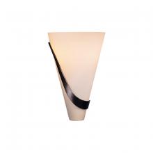  206563-SKT-LFT-05-GG0074 - Half Cone Sconce