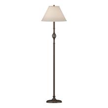  242161-SKT-05-SA1755 - Twist Basket Floor Lamp