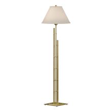  248421-SKT-86-SA1955 - Metra Double Floor Lamp