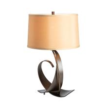  272674-SKT-05-SB1494 - Fullered Impressions Table Lamp