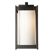 Hubbardton Forge 302021-SKT-14-GG0730 - Cela Medium Outdoor Sconce