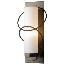  302403-SKT-14-GG0037 - Olympus Large Outdoor Sconce