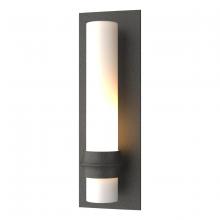  304930-SKT-20-GG0321 - Rook Small Outdoor Sconce