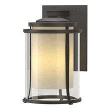  305615-SKT-20-ZS0283 - Meridian Large Outdoor Sconce